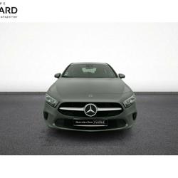 Mercedes Classe A Classe A 250 e 8G-DCT Style Line Chalon-sur-Sa&ocirc;ne