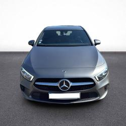 Mercedes Classe A Classe A 250 e 8G-DCT Style Line Chalon-sur-Sa&ocirc;ne