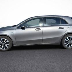 Mercedes Classe A Classe A 250 e 8G-DCT Style Line Chalon-sur-Sa&ocirc;ne