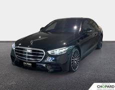 Mercedes Classe S Chalon-sur-Saône