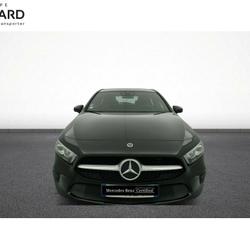 Mercedes Classe A 180 7G-DCT Progressive Line occasion - Chalon-sur-Sa&ocirc;ne - photo 2/34