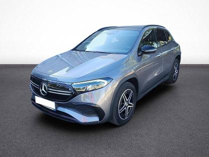 Mercedes EQA - EQA 250+ AMG Line - 39 790 €