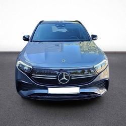 Mercedes EQA EQA 250+ AMG Line Chalon-sur-Sa&ocirc;ne