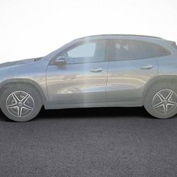 Mercedes EQA EQA 250+ AMG Line Chalon-sur-Sa&ocirc;ne