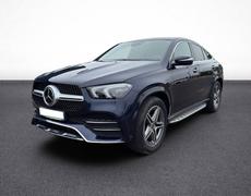 Mercedes GLE Chalon-sur-Saône