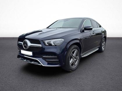 Mercedes GLE - GLE Coupé 350 de 9G-Tronic 4Matic AMG Line - 65 990 €