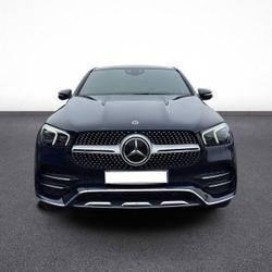 Mercedes GLE GLE Coup&eacute; 350 de 9G-Tronic 4Matic AMG Line Chalon-sur-Sa&ocirc;ne