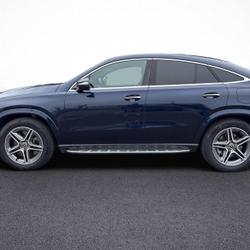 Mercedes GLE GLE Coup&eacute; 350 de 9G-Tronic 4Matic AMG Line Chalon-sur-Sa&ocirc;ne