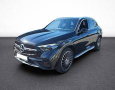 Mercedes GLC Chalon-sur-Saône