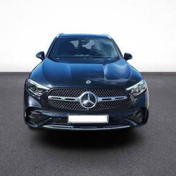 Mercedes GLC GLC 220 d 9G-Tronic 4Matic AMG Line Chalon-sur-Sa&ocirc;ne
