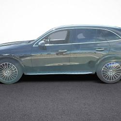 Mercedes GLC GLC 220 d 9G-Tronic 4Matic AMG Line Chalon-sur-Sa&ocirc;ne