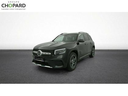 Mercedes GLB - GLB 200 d 8G-DCT AMG Line - 39 990 €