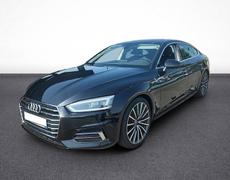 Audi A5 Sportback Chalon-sur-Saône