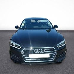 Audi A5 Sportback A5 Sportback 40 TDI 190 S tronic 7 Design Luxe Chalon-sur-Sa&ocirc;ne
