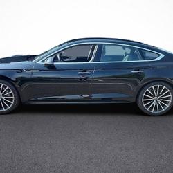 Audi A5 Sportback A5 Sportback 40 TDI 190 S tronic 7 Design Luxe Chalon-sur-Sa&ocirc;ne