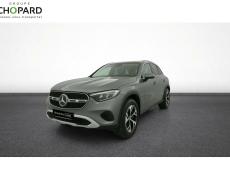 Mercedes GLC Chalon-sur-Saône