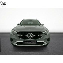 Mercedes GLC 300 e 9G-Tronic 4Matic Business Line occasion - Chalon-sur-Sa&ocirc;ne - photo 2/33