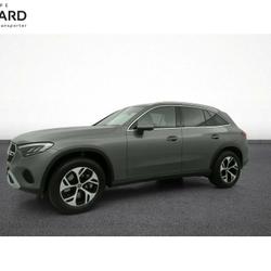 Mercedes GLC 300 e 9G-Tronic 4Matic Business Line occasion - Chalon-sur-Sa&ocirc;ne - photo 3/33