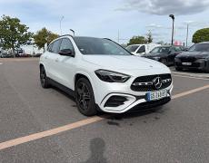 Mercedes GLA