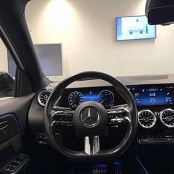 Mercedes GLA GLA 200 d 8G-DCT AMG Line Chalon-sur-Sa&ocirc;ne