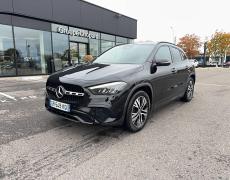 Mercedes GLA Chalon-sur-Saône