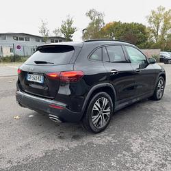 Mercedes GLA 200 d 8G-DCT Progressive Line occasion - Chalon-sur-Sa&ocirc;ne - photo 2/16