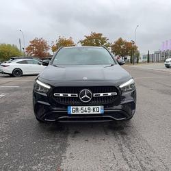 Mercedes GLA 200 d 8G-DCT Progressive Line occasion - Chalon-sur-Sa&ocirc;ne - photo 3/16