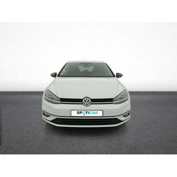 Volkswagen Golf 7 1.6 TDI 115 FAP BVM5 IQ.DRIVE occasion - Chalon-sur-Sa&ocirc;ne - photo 2/34