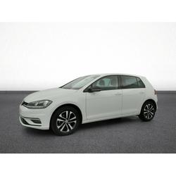 Volkswagen Golf 7 1.6 TDI 115 FAP BVM5 IQ.DRIVE occasion - Chalon-sur-Sa&ocirc;ne - photo 3/34