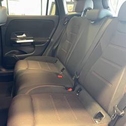 Mercedes GLA GLA 250 e 8G-DCT AMG Line Chalon-sur-Sa&ocirc;ne