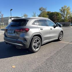 Mercedes GLA 200 d 8G-DCT AMG Line occasion - Chalon-sur-Sa&ocirc;ne - photo 2/15