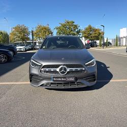 Mercedes GLA 200 d 8G-DCT AMG Line occasion - Chalon-sur-Sa&ocirc;ne - photo 3/15