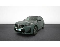 BMW X1 X1 sDrive 20i 170ch DKG7 M Sport