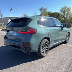 BMW X1 sDrive 20i 170ch DKG7 M Sport occasion - Chalon-sur-Sa&ocirc;ne - photo 2/20
