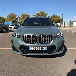 BMW X1 sDrive 20i 170ch DKG7 M Sport occasion - Chalon-sur-Sa&ocirc;ne - photo 3/20