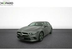 Mercedes Classe A