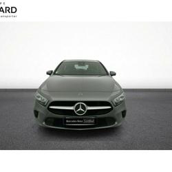 Mercedes Classe A 200 d 8G-DCT Progressive Line occasion - Chalon-sur-Sa&ocirc;ne - photo 2/31