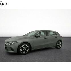 Mercedes Classe A 200 d 8G-DCT Progressive Line occasion - Chalon-sur-Sa&ocirc;ne - photo 3/31