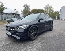 Mercedes GLA Chalon-sur-Saône