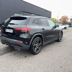 Mercedes GLA 200 d 8G-DCT AMG Line occasion - Chalon-sur-Sa&ocirc;ne - photo 2/16