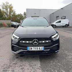 Mercedes GLA 200 d 8G-DCT AMG Line occasion - Chalon-sur-Sa&ocirc;ne - photo 3/16