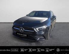 Mercedes Classe A Saint-Brieuc