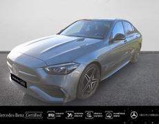 Mercedes Classe C Saint-Brieuc