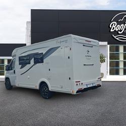 Integral Tec FIAT 2.3L 130CV Org&egrave;res