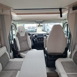 Integral Tec FIAT 2.3L 130CV Org&egrave;res