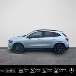 Mercedes GLA 250 e Hybrid EQ 218ch AMG Line 8G-DCT Saint-Brieuc