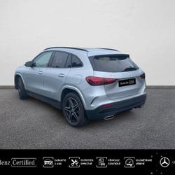 Mercedes GLA 250 e Hybrid EQ 218ch AMG Line 8G-DCT Saint-Brieuc