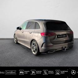 Mercedes Classe B 200 163ch AMG Line Edition 7G-DCT 9cv Saint-Brieuc