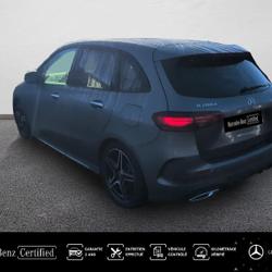 Mercedes Classe B 200d 150ch AMG Line 8G-DCT Saint-Brieuc