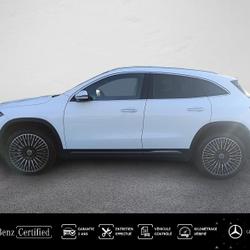 Mercedes EQA 350 292ch AMG Line 4MATIC Saint-Brieuc